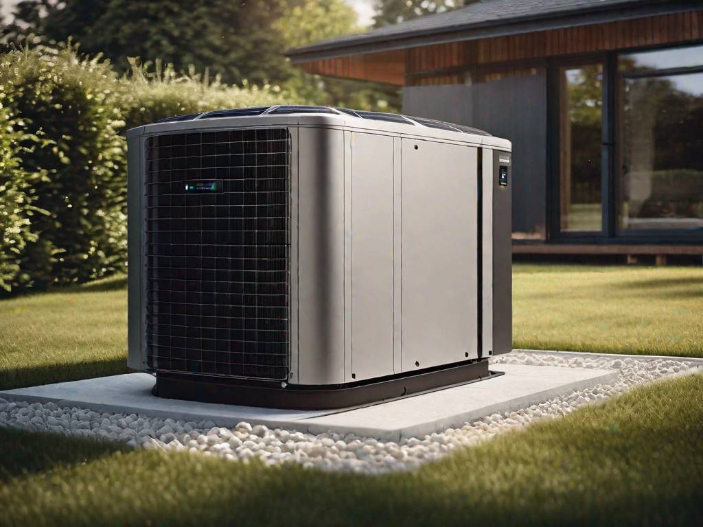 Gruntowe pompy ciepła: korzyści dla użytkowników