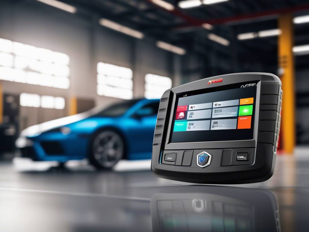 Co daje diagnostyka komputerowa?