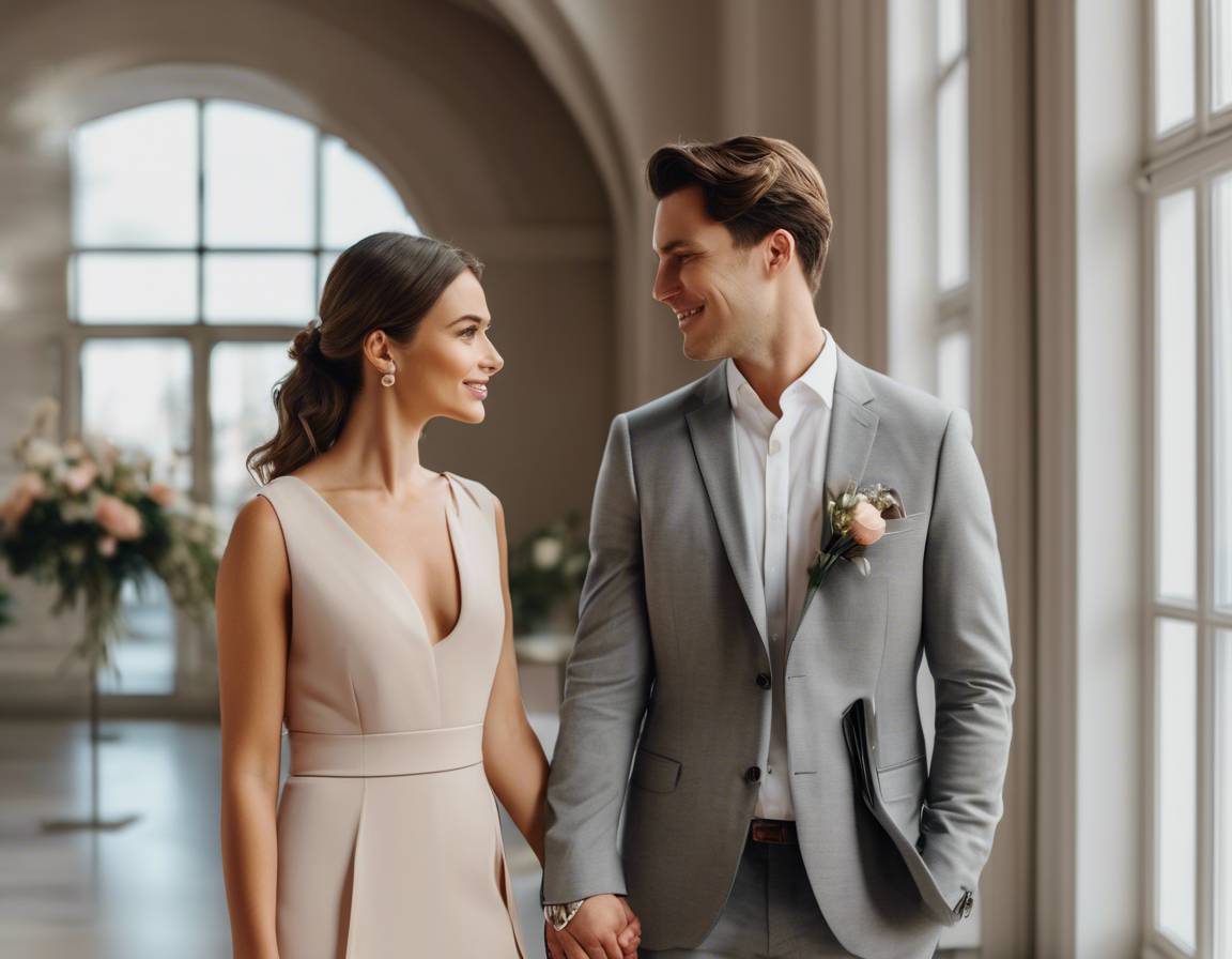 Jak przygotować się do ślubu w urzędzie stanu cywilnego?