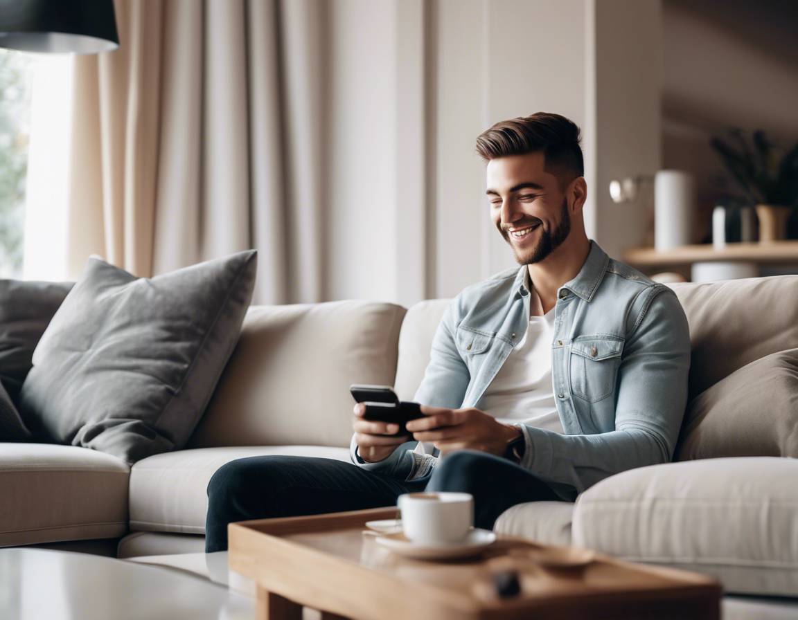 Najnowsze trendy w gamingu mobilnym w 2024 roku