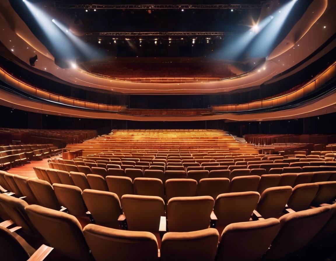 Dlaczego warto śledzić premiery biletów na AdamiakJazz?