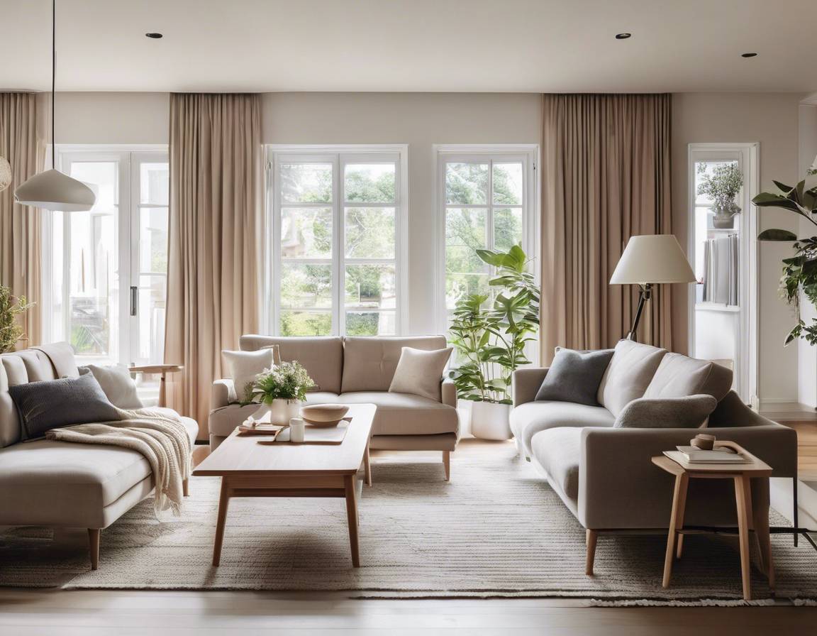 Jak przygotować dom na przyjęcie opiekunki osoby starszej?