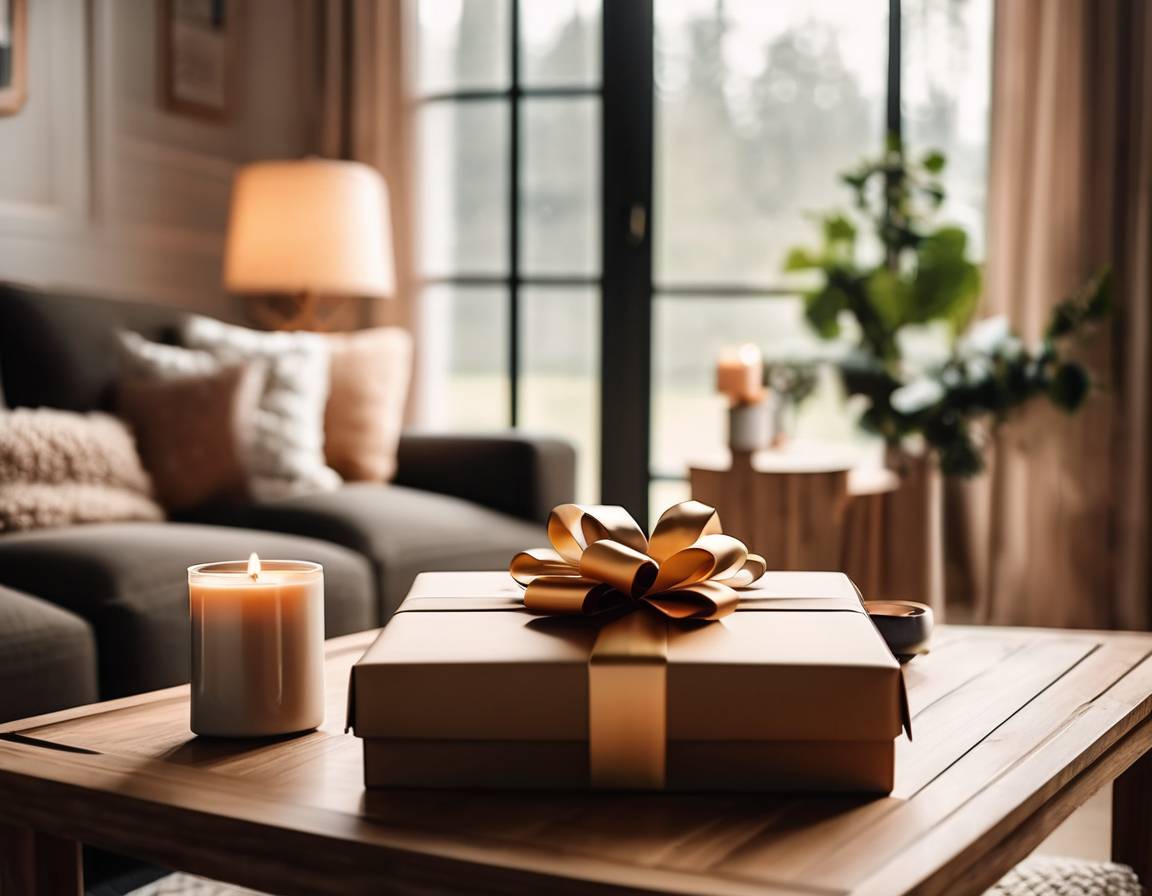 Oryginalny prezent na każdą okazję dla pary – jak go wybrać?