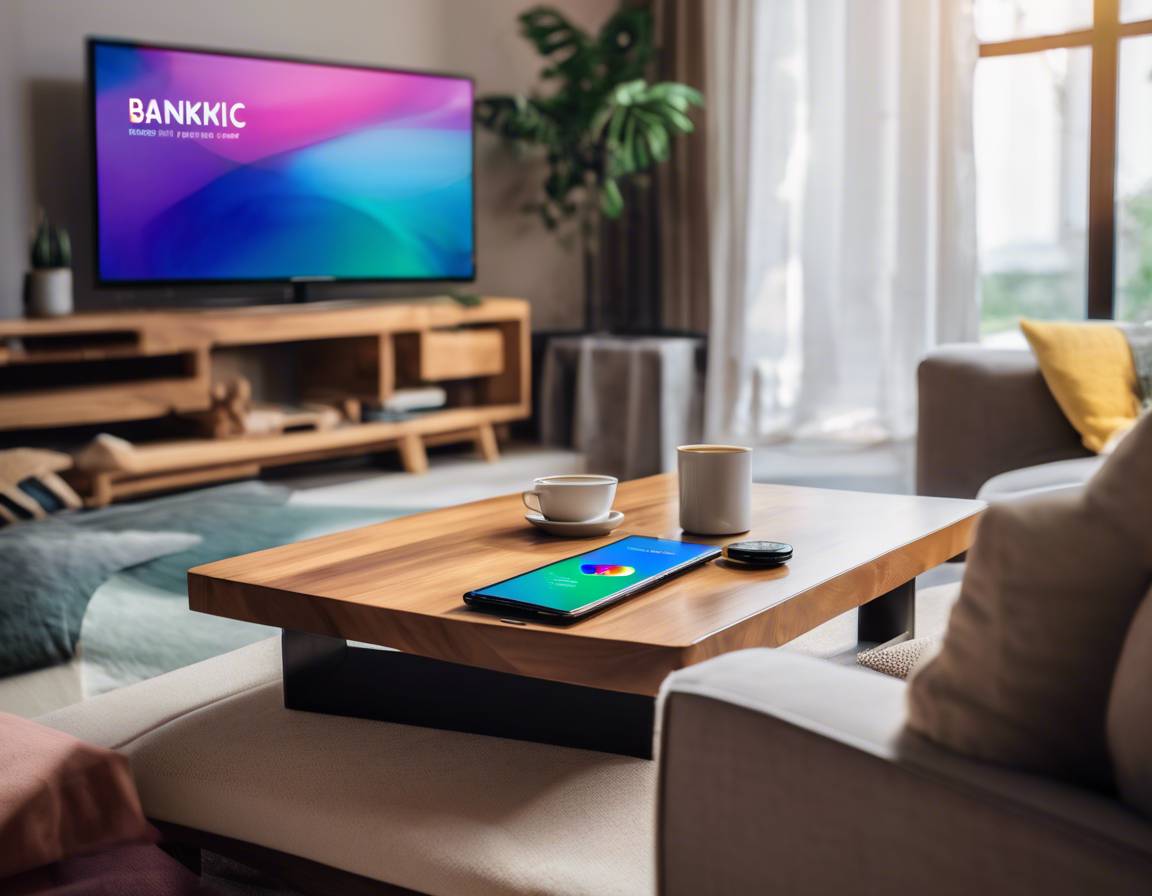 Porównanie aplikacji bankowych – która najlepsza dla codziennego użytku?