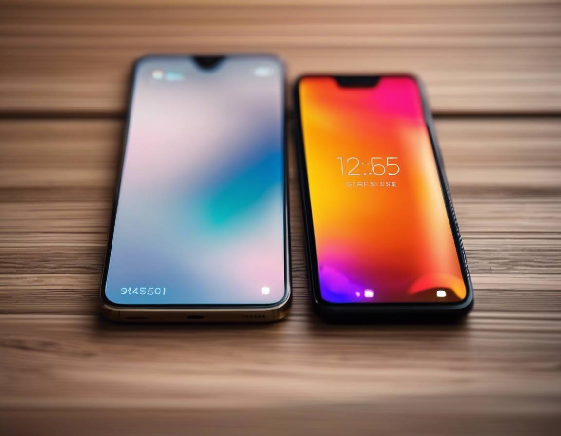 Porównanie systemów Android vs iOS – który wybrać w 2024 roku