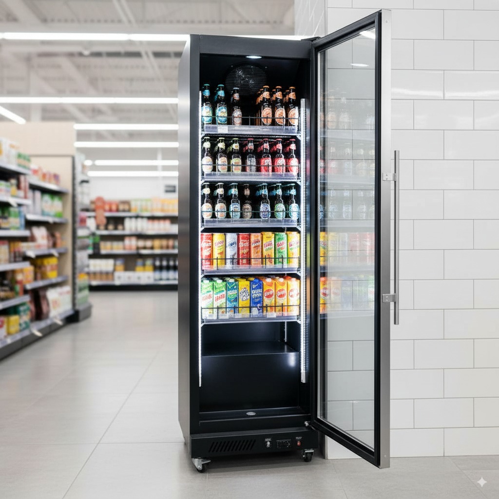 Agregat wewnętrzny czy zewnętrzny – które rozwiązanie lepiej sprawdzi się w Twoim lokalu?