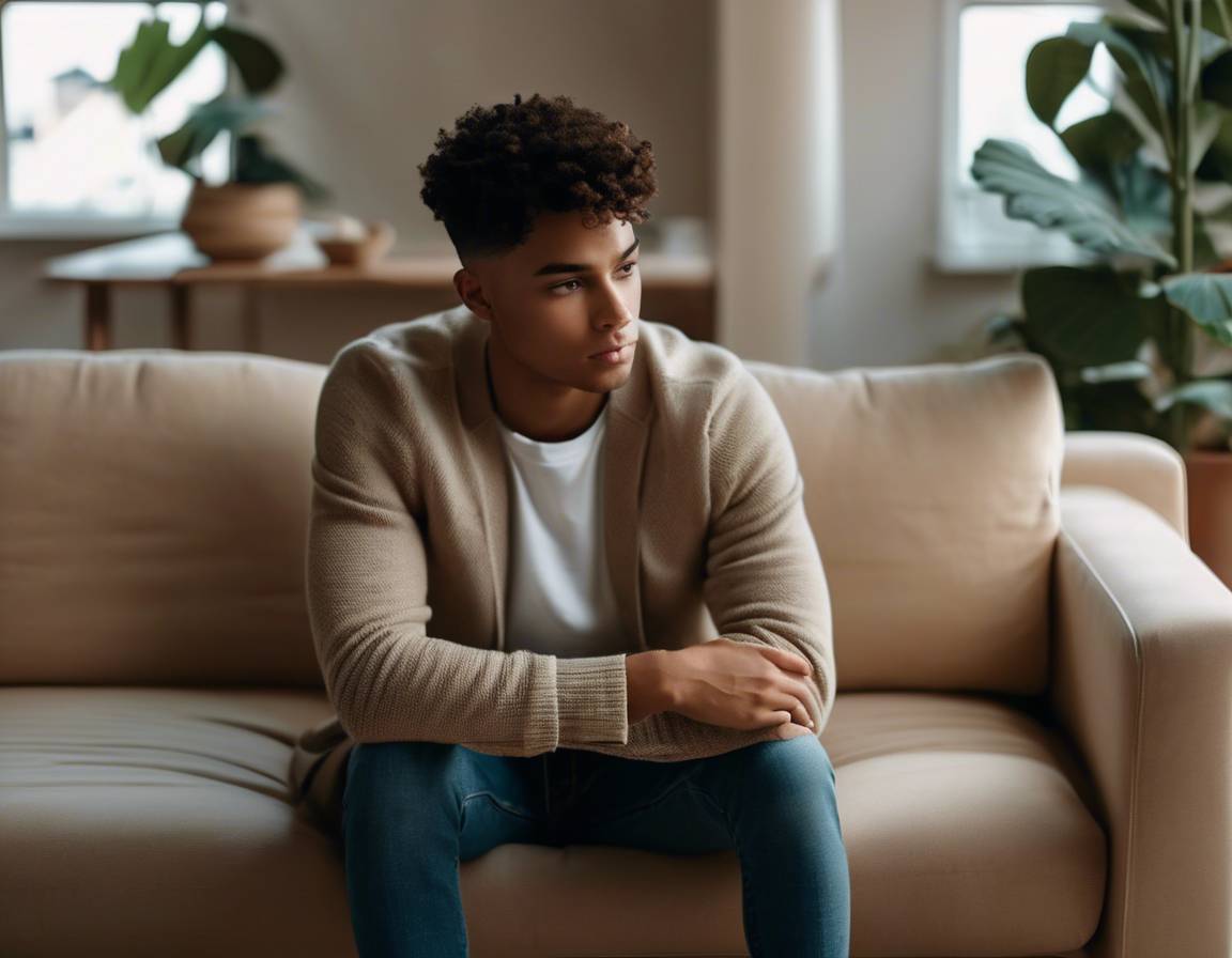 Czy stres przewlekły osłabia naszą odporność?