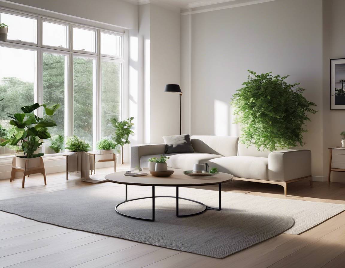 Inteligentne zarządzanie energią – nowoczesne technologie w służbie oszczędności