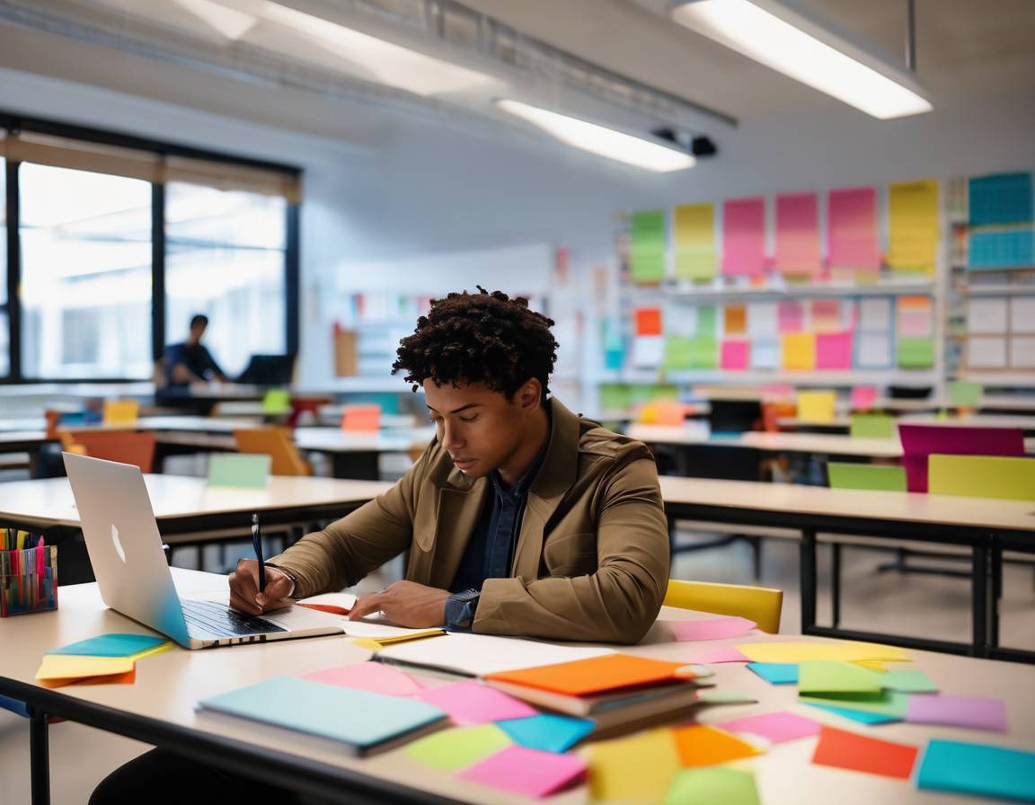 Jak platform edukacyjne wspierają rozwój kompetencji dydaktycznych nauczycieli?