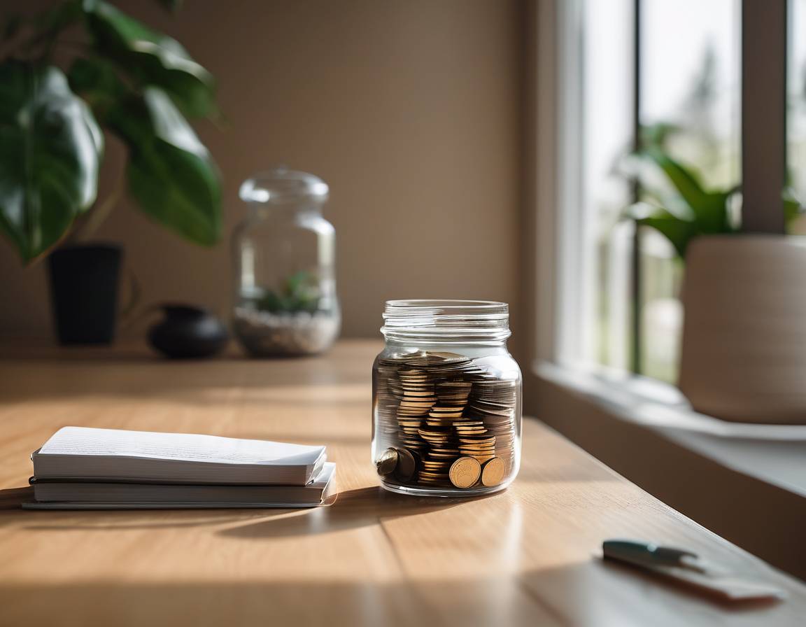 Jak zacząć myśleć inaczej o finansach i zmienić swoje podejście do oszczędzania?