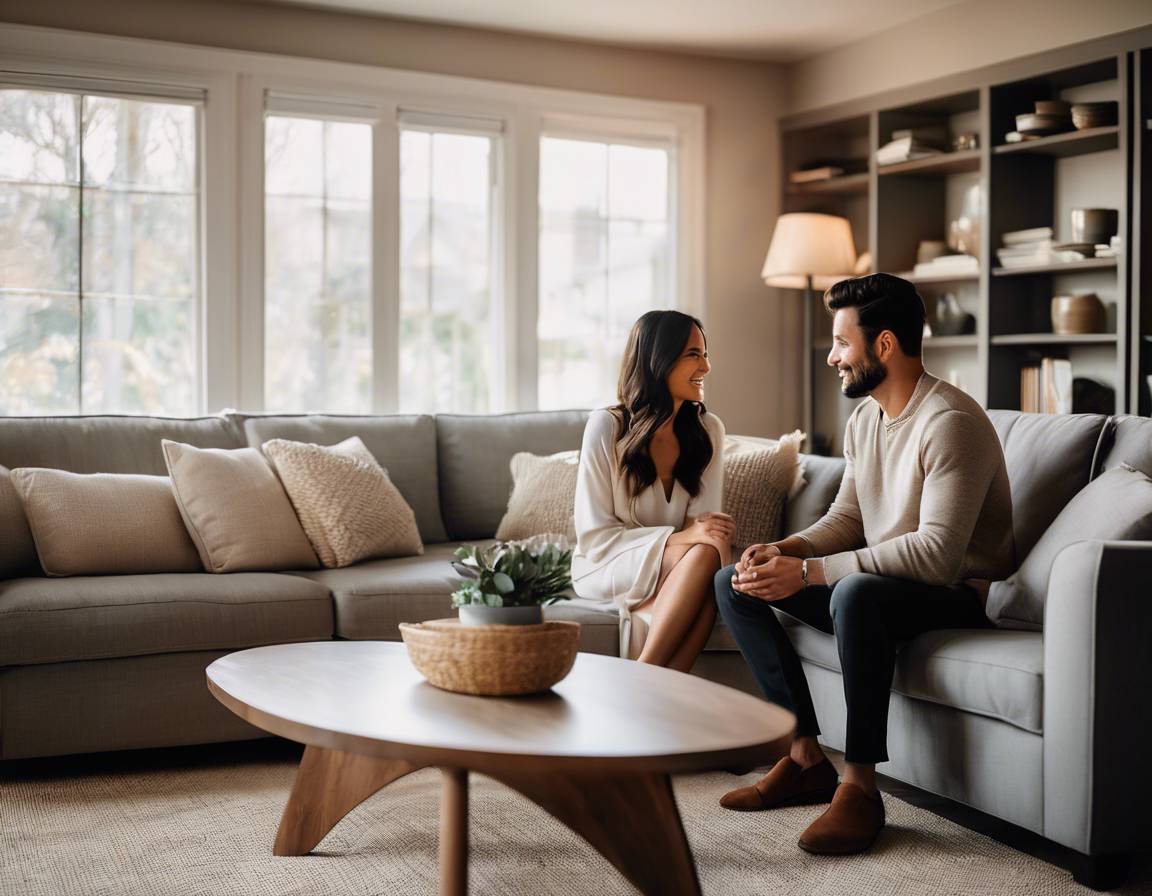 Zdrowe granice w relacjach – dlaczego są tak ważne