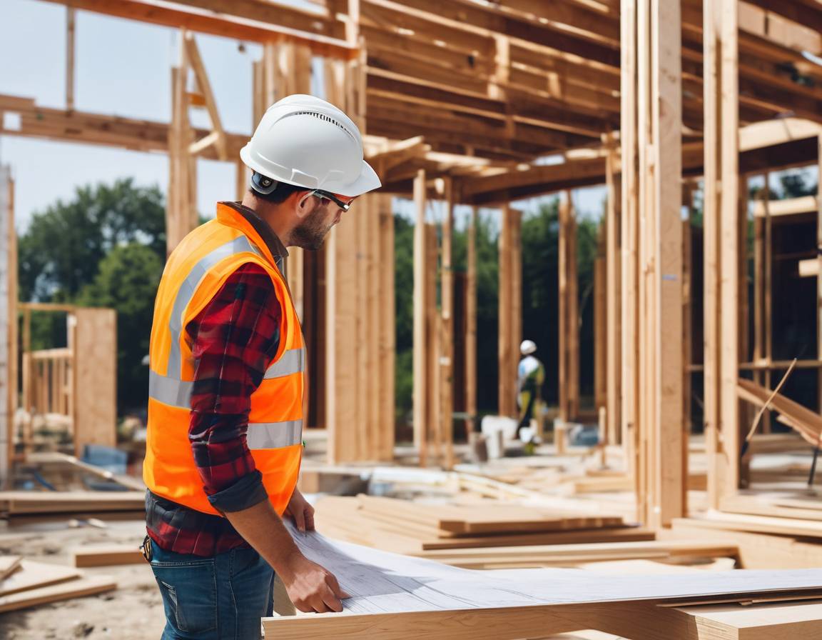 Jak przebiega proces budowy domu krok po kroku według wtrakciebudowy.pl?