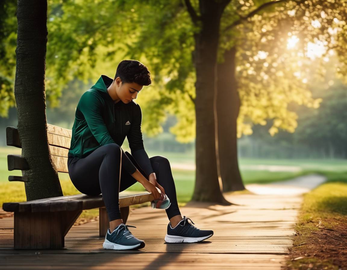 Jak zacząć przygodę ze Sportem Raw i na co zwrócić uwagę na początku?