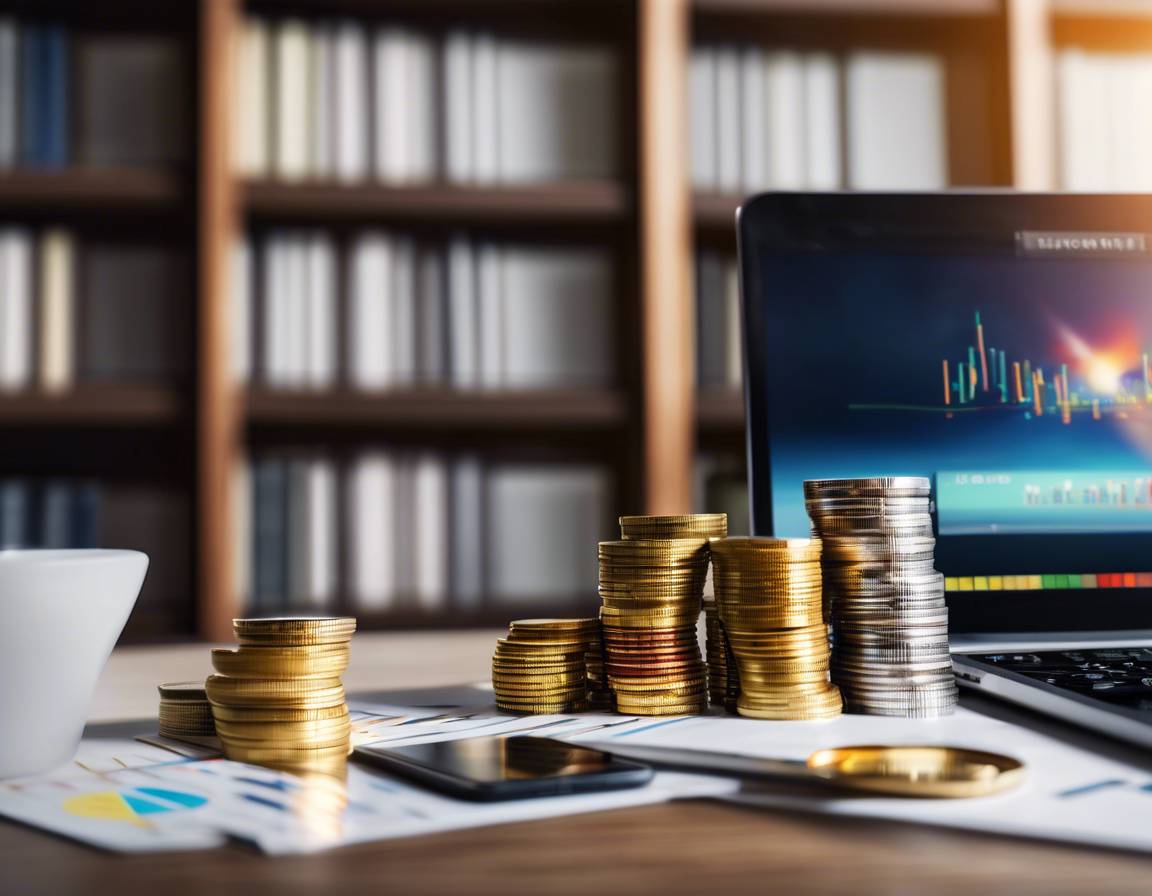 Jak zbudować zdywersyfikowany portfel inwestycyjny z uwzględnieniem metali szlachetnych?