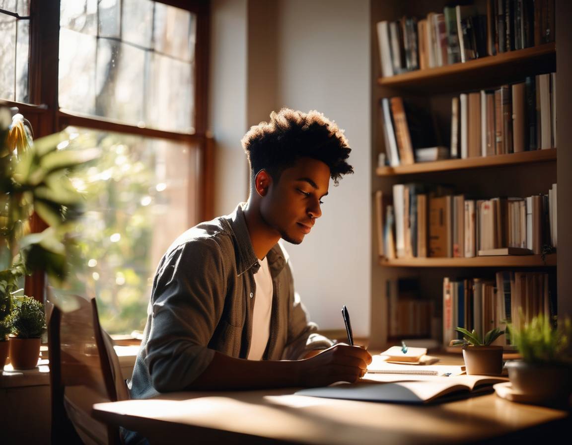 Korepetycje z Życia: jak uczyć się dorosłości i budować własny plan na przyszłość?