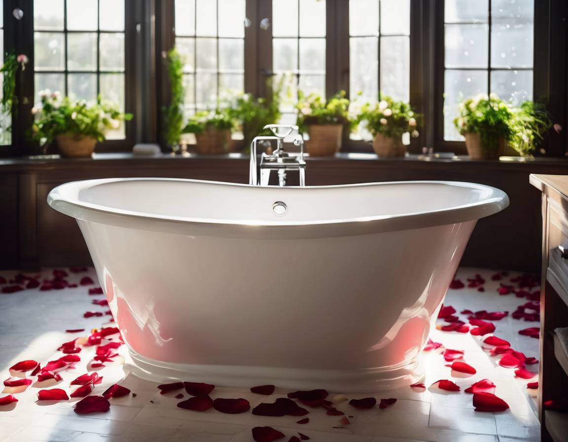 Azyl Piękna – jak stworzyć domowe spa, które naprawdę relaksuje?