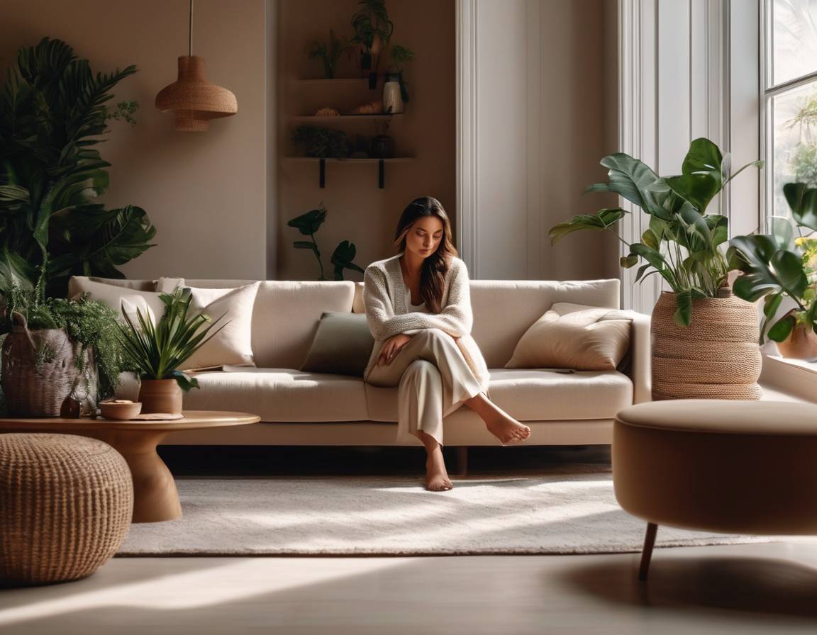 Jak rozpoznać subtelne objawy lęku i co mogą oznaczać dla Twojego samopoczucia?