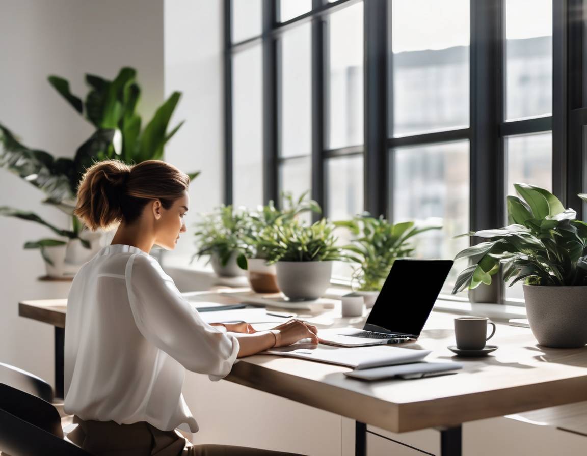 Jak zarobasy.pl pomaga znaleźć dochodowe pomysły na własny biznes?