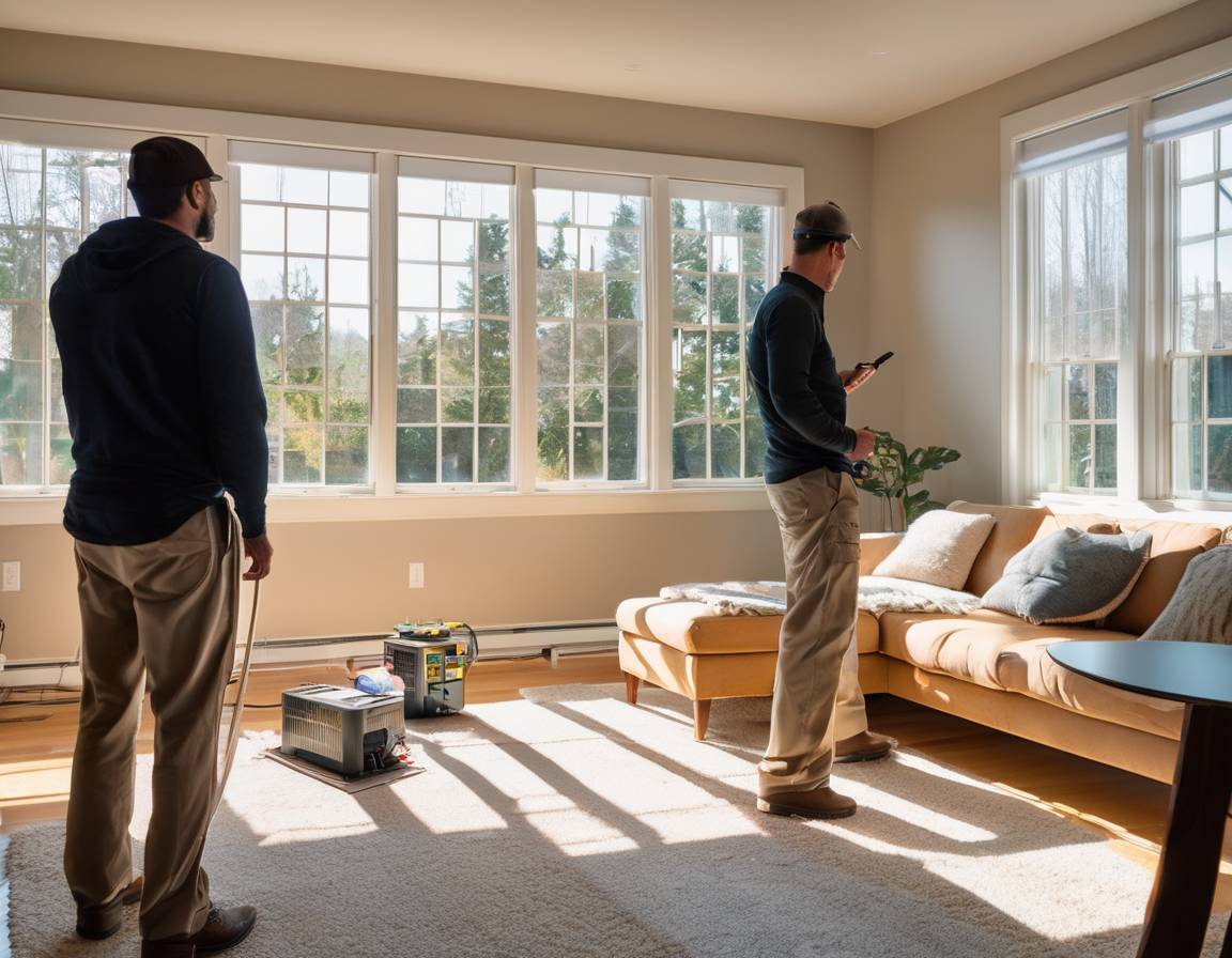 Czy remont domu może iść w parze z instalacją nowoczesnych rozwiązań energooszczędnych?