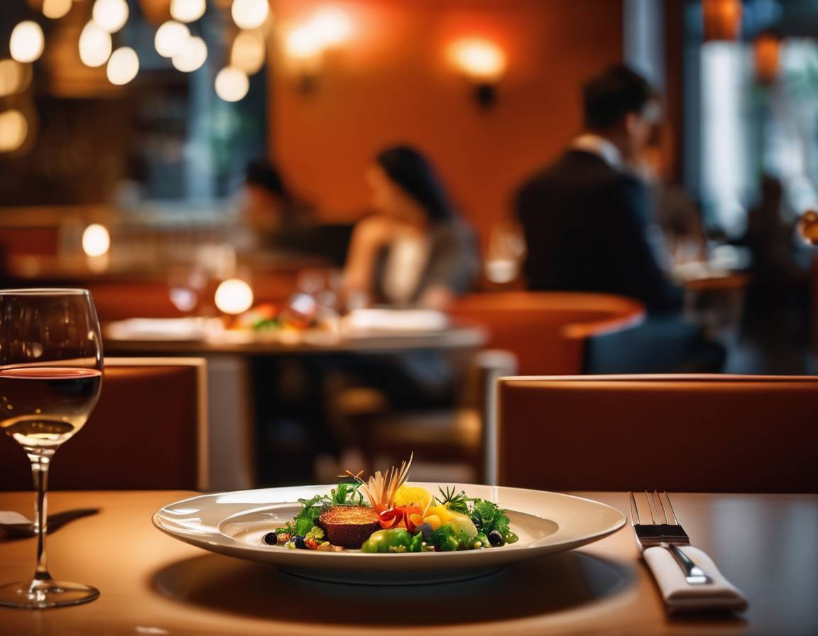 Czy warto spróbować potraw z nieznanych składników podczas wyjazdu?