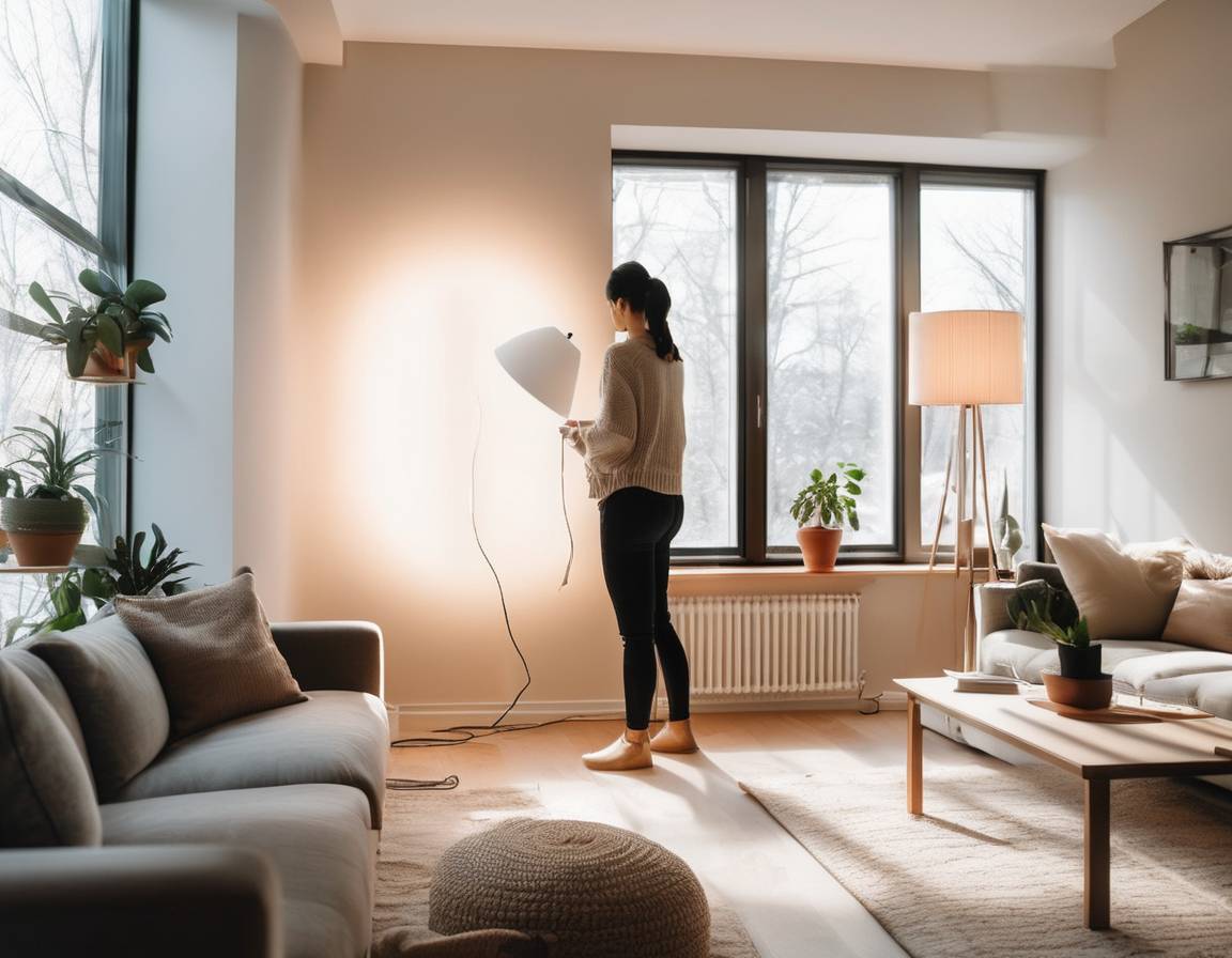 Jak efektywnie zarządzać energią w domu i obniżyć rachunki?