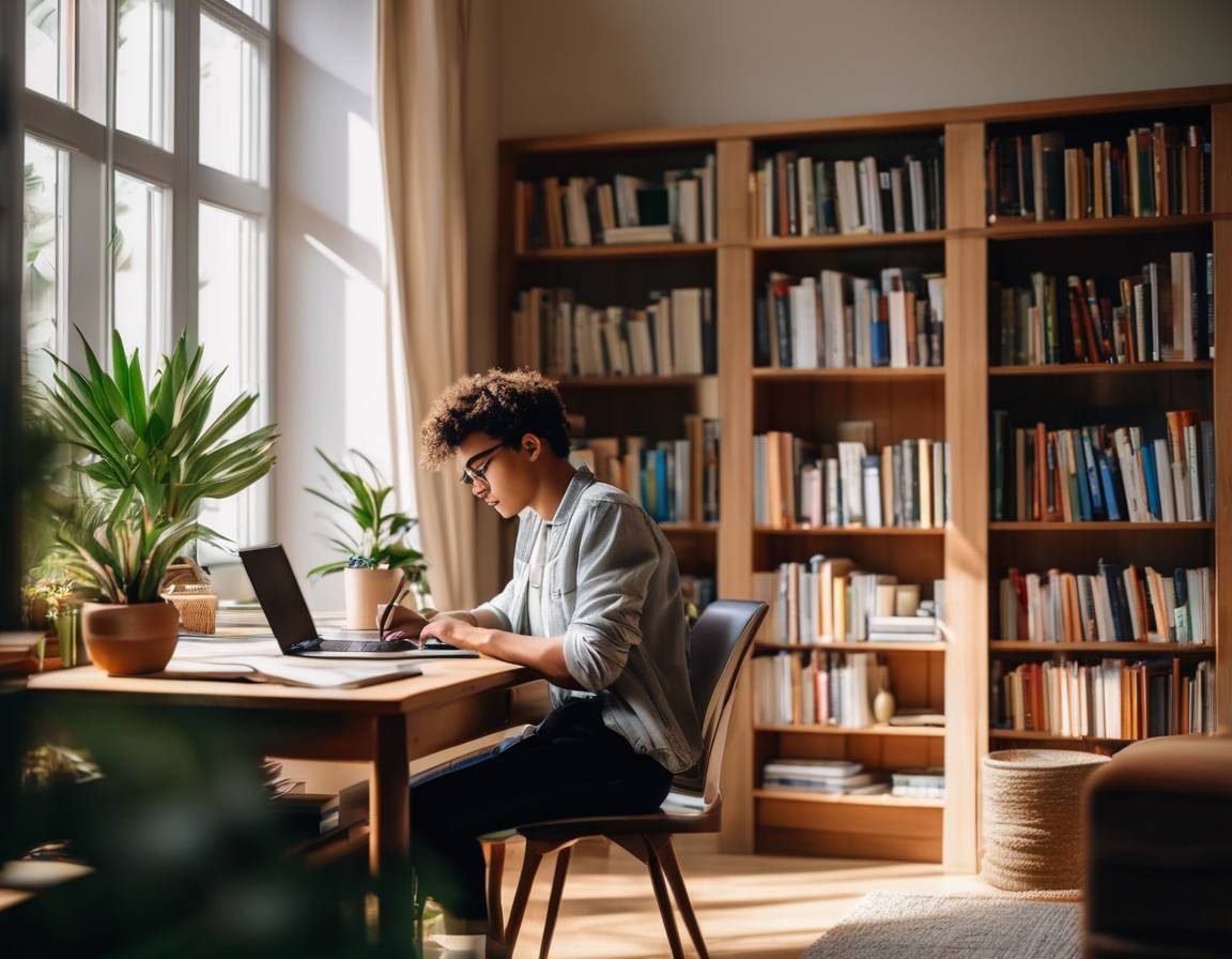 Jak świadomie planować ścieżkę kariery już podczas studiów?
