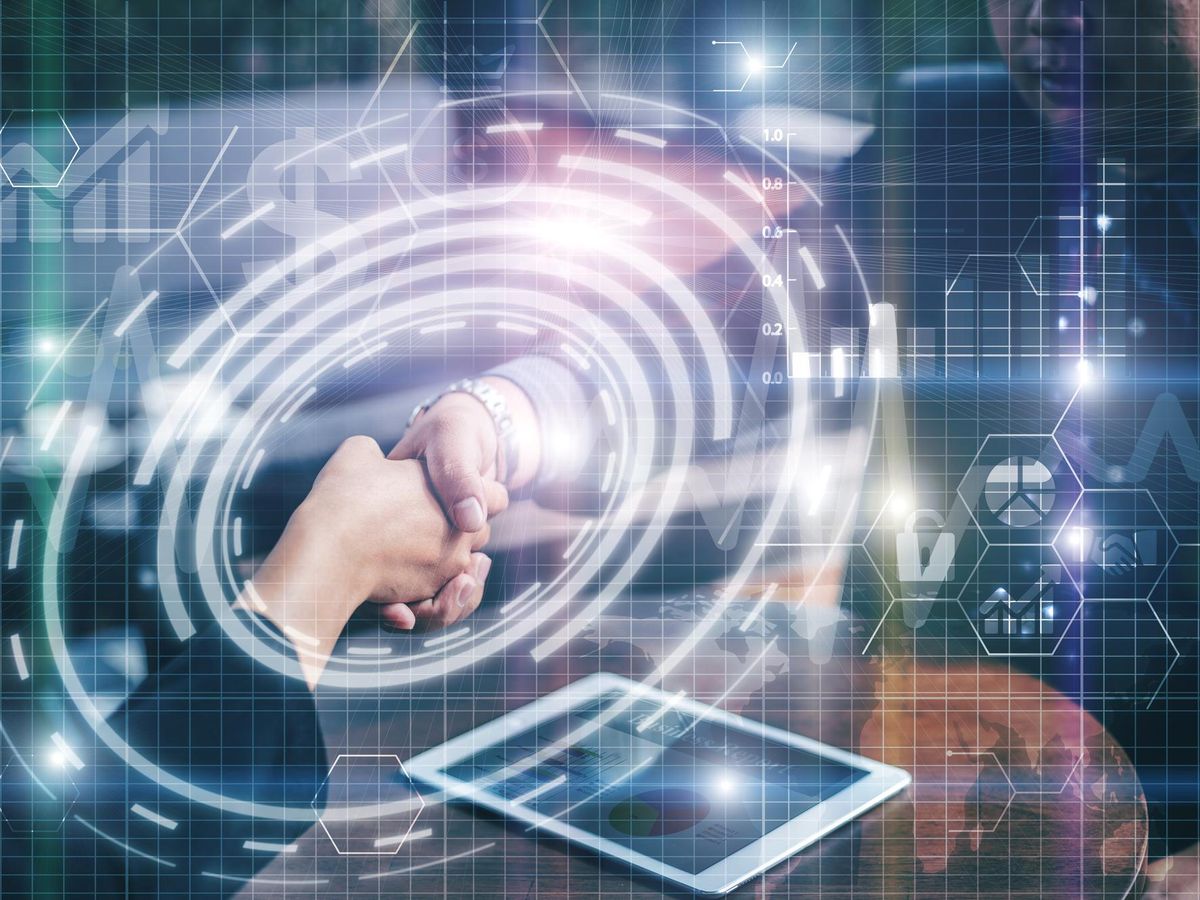 Jak nowoczesne rozwiązania technologiczne napędzają rozwój firm i projektów online