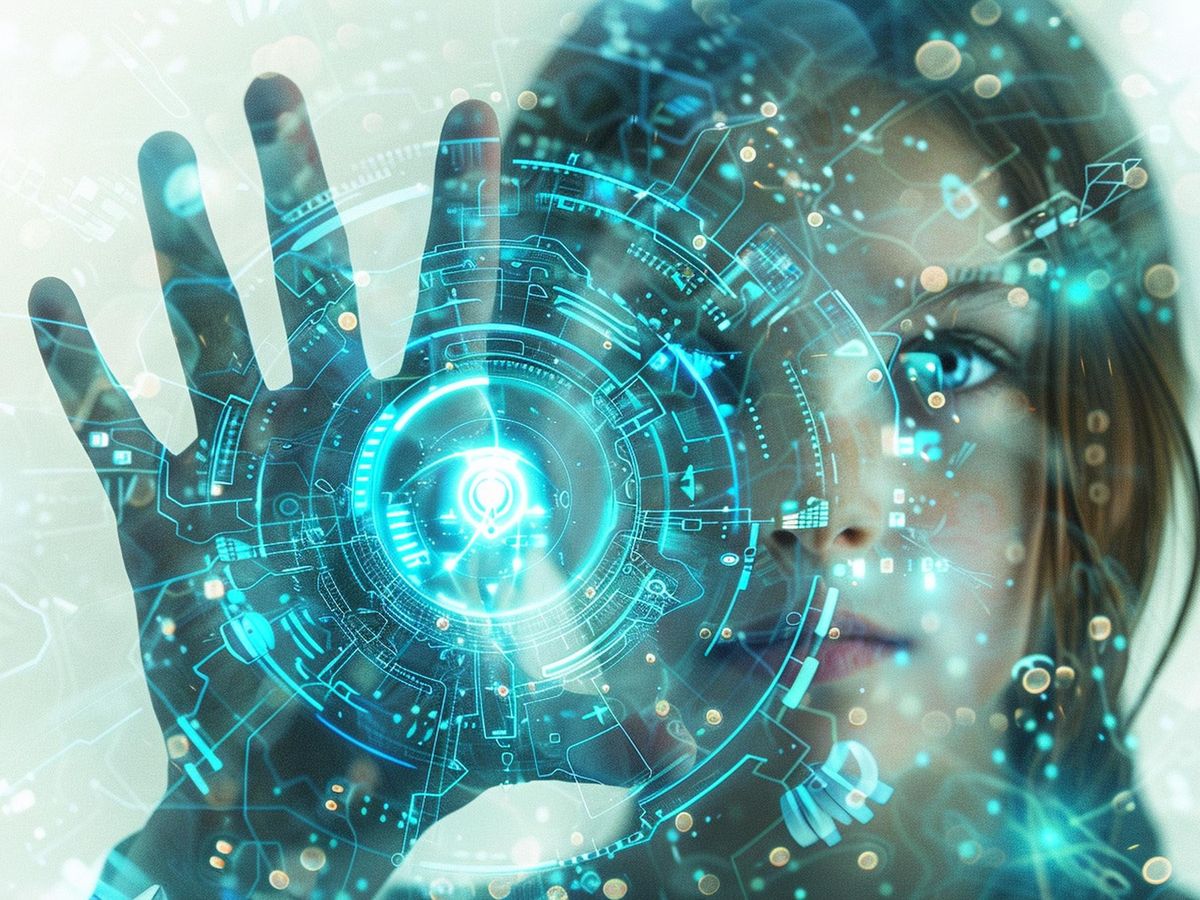 Nowoczesne technologie w inteligentnym zarządzaniu domem i zdrowiem użytkowników