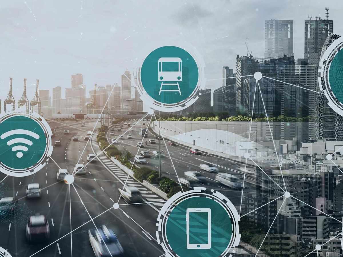 Nowoczesne technologie w mobilności miejskiej: Ekologiczne rozwiązania transportowe przyszłości