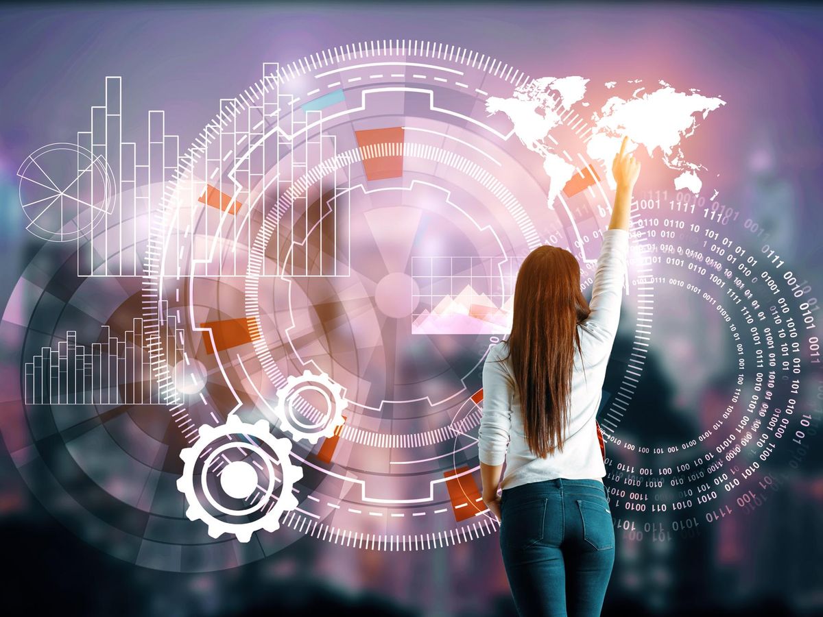 Jak nowoczesne technologie wpływają na rozwój ekologicznych platform internetowych