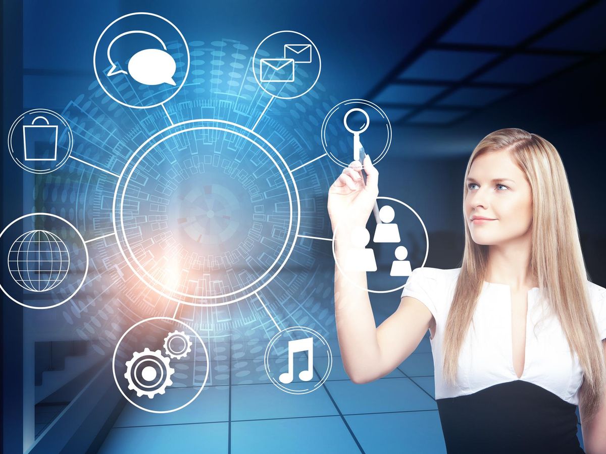Jak nowoczesne technologie zmieniają dostęp do opieki zdrowotnej online