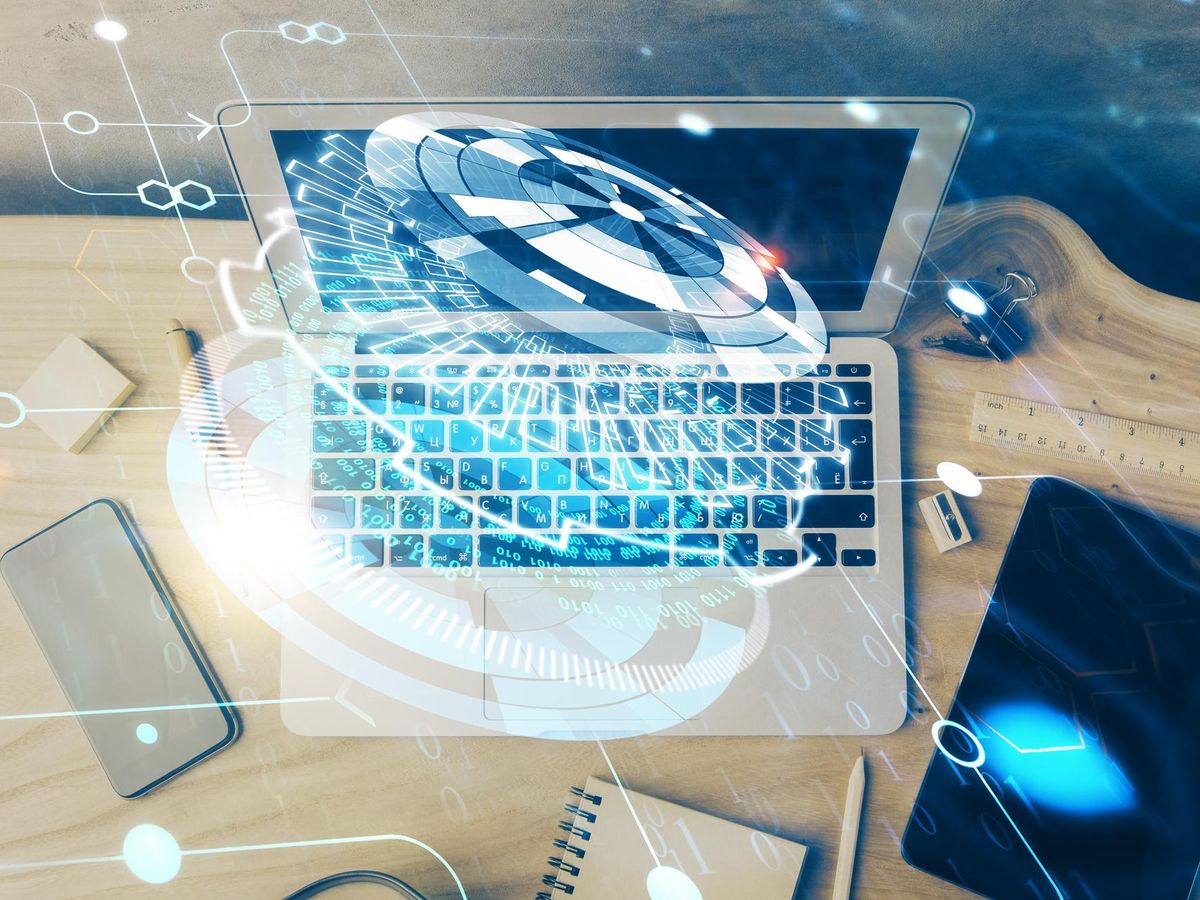Jak nowoczesne narzędzia internetowe zmieniają zarządzanie projektami w technologii