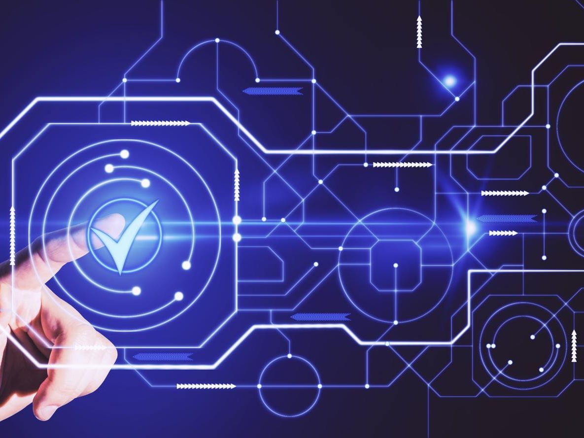 Jak nowoczesne technologie zwiększają efektywność na placach budowy