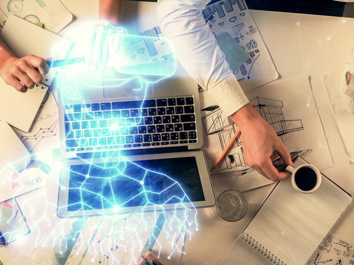 Jak nowoczesne technologie zmieniają projektowanie i zarządzanie systemami internetowymi