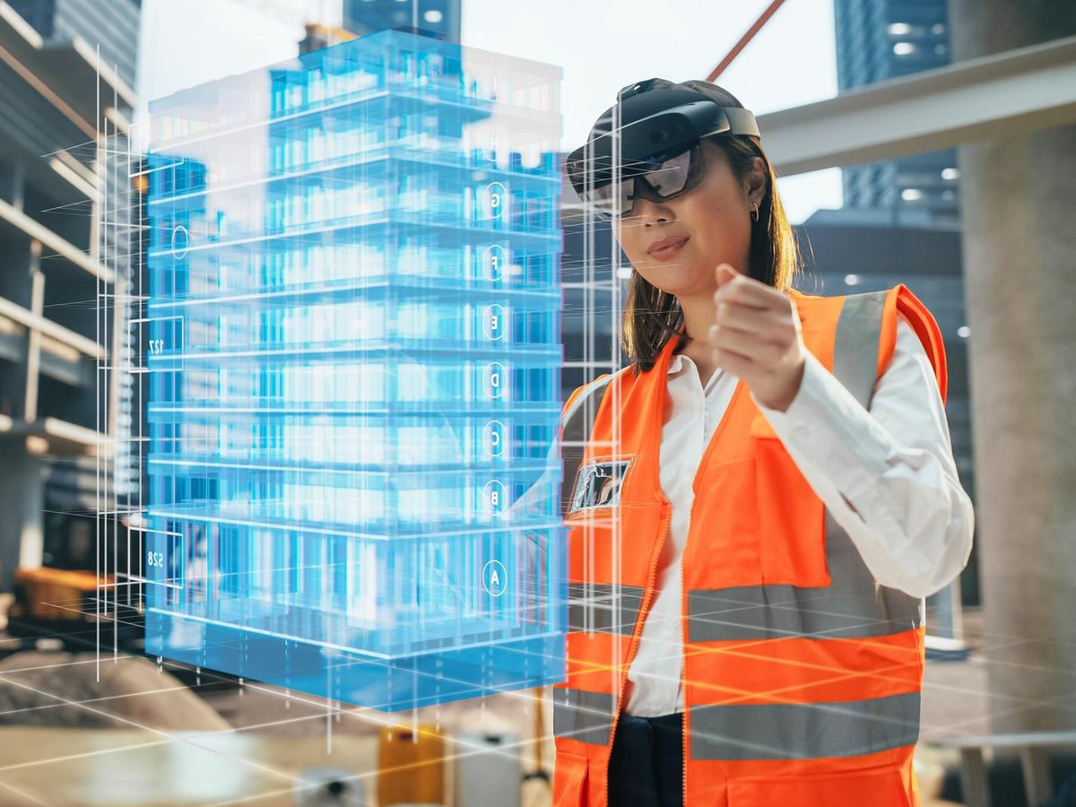Jak nowoczesne technologie zmieniają efektywność i koszty budownictwa